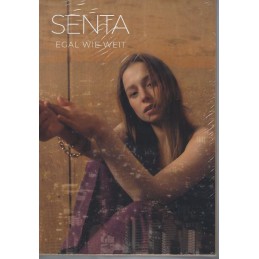 Senta - Egal Wie Weit...