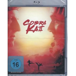 Cobra Kai - Staffel Season...