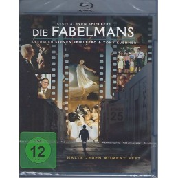 Die Fabelmans - BluRay -...