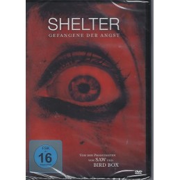 Shelter – Gefangene der...