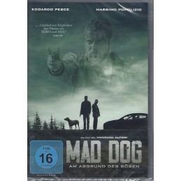 Mad Dog - Am Abgrund des...