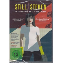 Stillstehen - DVD - Neu / OVP