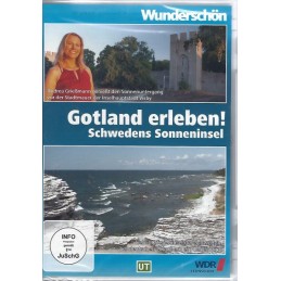 Wunderschön - Gotland...