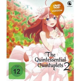 The Quintessential...