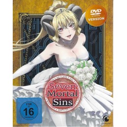 Seven Mortal Sins -...