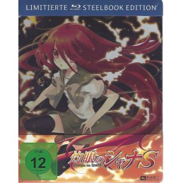 Shakugan no Shana - Staffel...