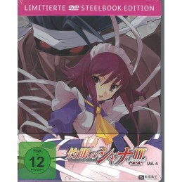 Shakugan no Shana - Staffel...
