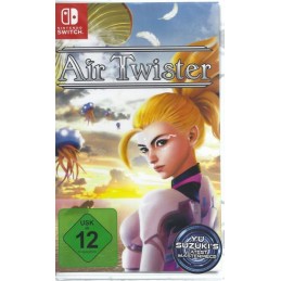 Air Twister - Nintendo...
