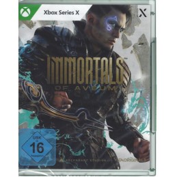 Immortals of Aveum - Xbox...