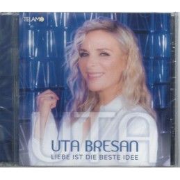 Uta Bresan - Liebe Ist die...