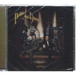 Panic at the Disco - Vices...