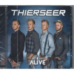 Thierseer - We Are Alive -...