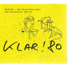 Klar 80 - Various -...