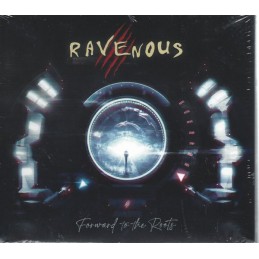 Ravenous - Forward to the...