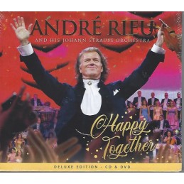 André Rieu - Happy Together...