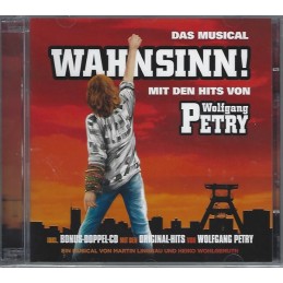 Wolfgang Petry - Wahnsinn...