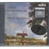 Ensemble Piu & Louis Massonneau - Oboe Quartets - CD - Neu / OVP