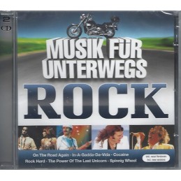 Musik für Unterwegs - Rock...