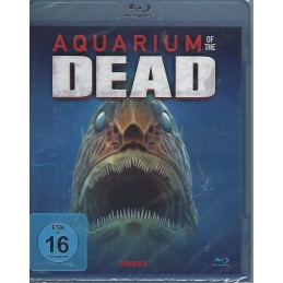 Aquarium of the Dead -...