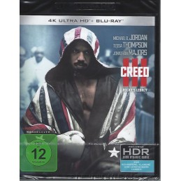 Creed 3 - Rocky's Legacy -...