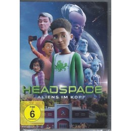 Headspace - Aliens im Kopf...