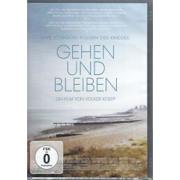 Gehen und Bleiben - DVD -...