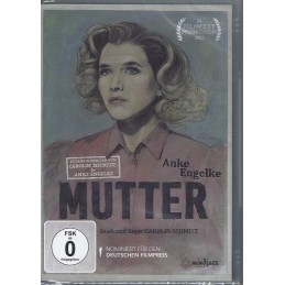 Mutter - DVD - Neu / OVP