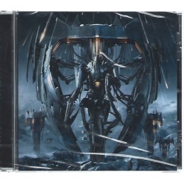 Trivium - Vengeance Falls -...