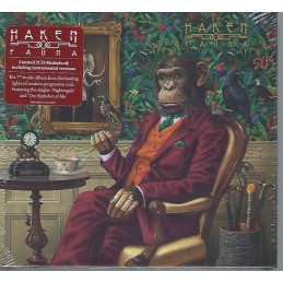 Haken - Fauna - Limited...