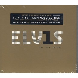 Elvis Presley - 30 Nr.1...