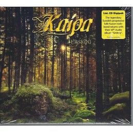 Kaipa - Urskog - Limited -...