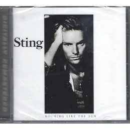Sting - Nothing Like the...