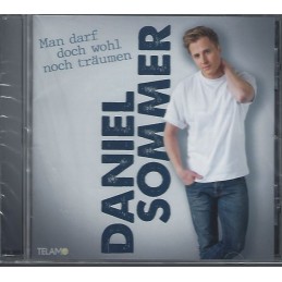 Daniel Sommer - Man Darf...