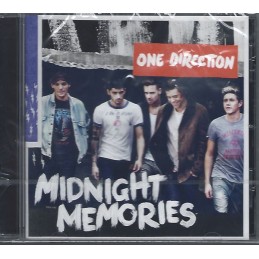 One Direction - Midnight...