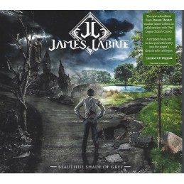 James LaBrie - Beautiful...