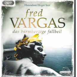 Fred Vargas - Das...