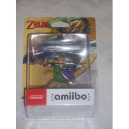 amiibo - Zelda Link -...