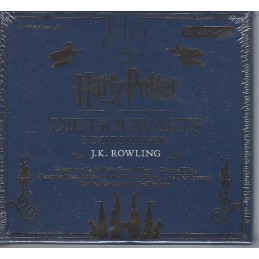 J.K. Rowling - Harry Potter...