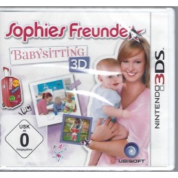 Sophies Freunde -...