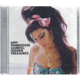 Amy Winehouse - Lioness -...