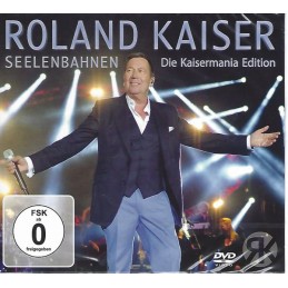 Roland Kaiser -...