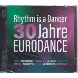 Rhythm Is a Dancer - 30...