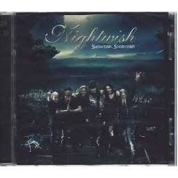 Nightwish -...