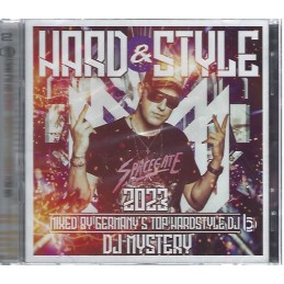 Hard & Style 2023 - Mixed...