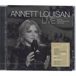 Annett Louisan - Live aus...