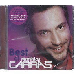 Matthias Carras - Best of -...
