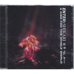Enter Shikari - A Kiss for...