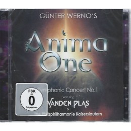 Günter Werno's - Anima One...