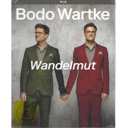 Bodo Wartke Wandelmut -...
