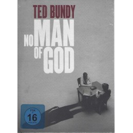Ted Bundy - No Man of God -...